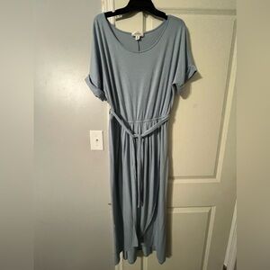 Zenana Dress